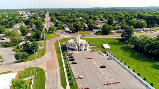 St. Louis Islamic Center - Thumbnail