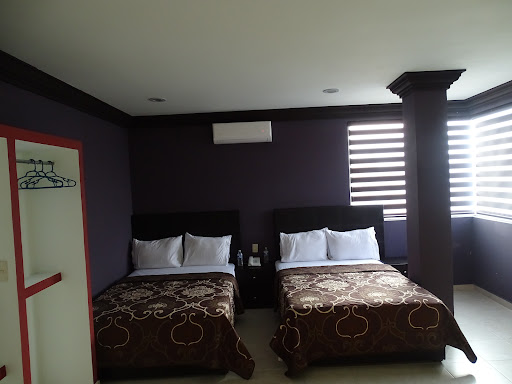 Hotel Bruselas City - Thumbnail
