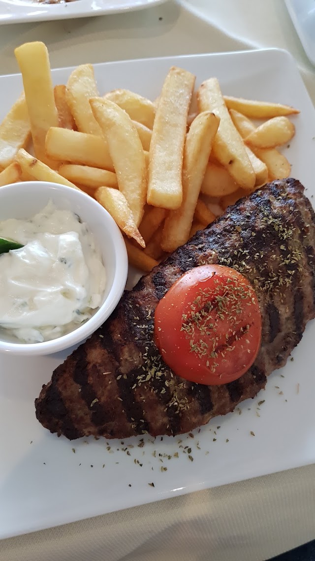 Taverna Alexander's