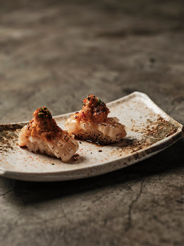 FAN Restaurant by null