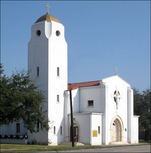 Queen of Angels Academy