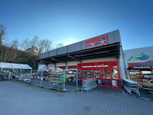 PicksRaus Objekt Kaiserslautern GmbH
