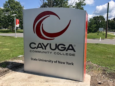 Cayuga Community College