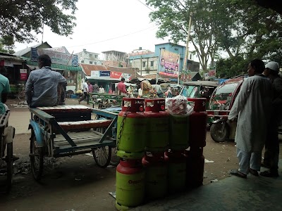Photos of Kalampur Bazar Bus Stop