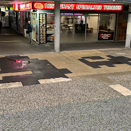 Photo n°21 de Restaurant Saray à Sarcelles (Restaurant)