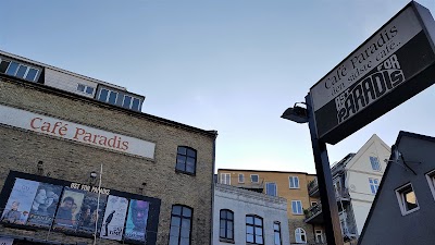 Photos of Cafe Paradis