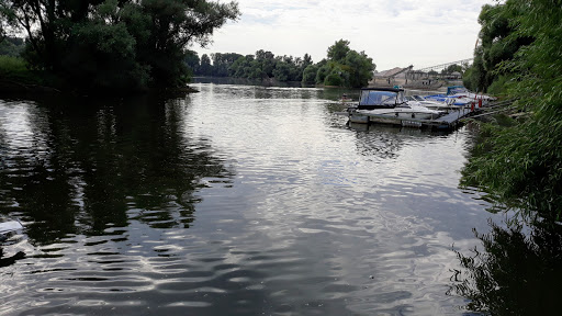 "Fretter Loch" - Thumbnail