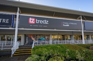 Tredz Bikes | Cardiff