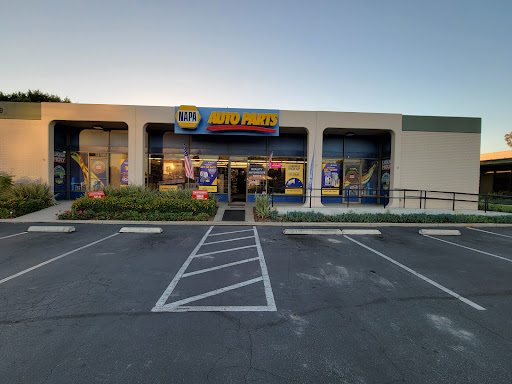 NAPA Auto Parts - So Cal Auto & Truck Los Alamitos