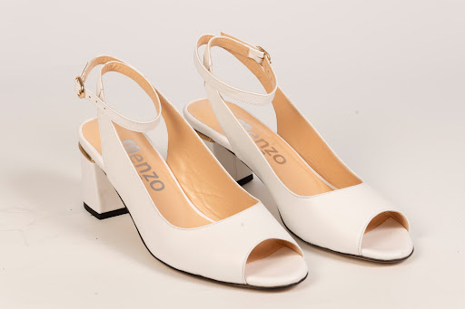 Menzo chaussure - Thumbnail