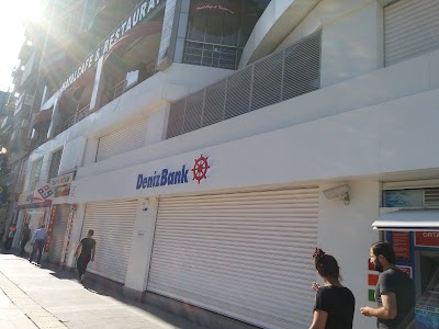 DenizBank Elazığ Şubesi