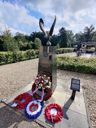 Airbornemuseum Hartenstein