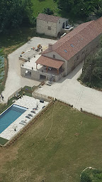 Photo n°9 de Gîte La Maison de Valentine à Vers (Maison de vacances)