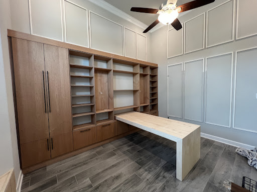 Global west Remodeling