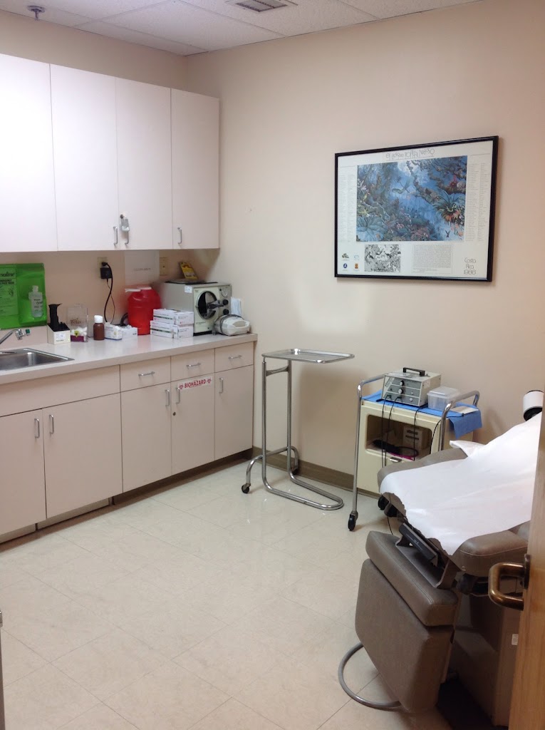 Dr Clifford L Sussman Md