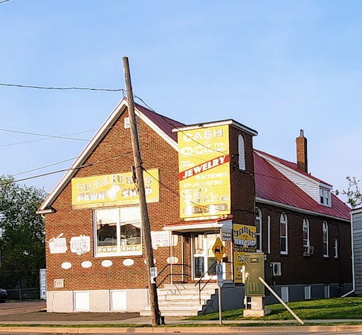 Treasures Pawn Shop - Thumbnail
