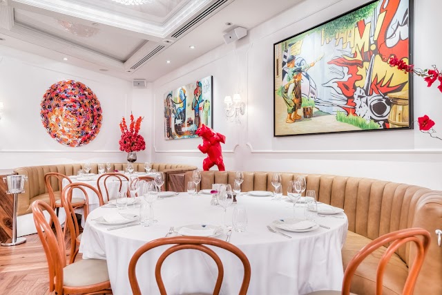 BAGATELLE LONDON