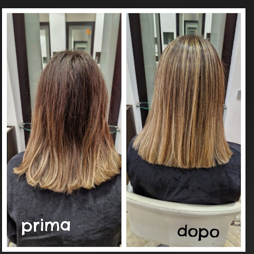 Francesca Hair Stylist Capellimania Parrucchieri - Thumbnail
