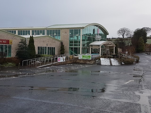 Dobbies