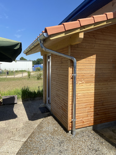 Photo de Bt zinguerie à Saint-Perdon (40090)