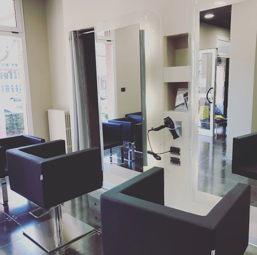 Hed Salon - Visual