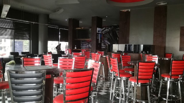 Kigali Heights