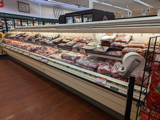 Bob's Windham IGA - Visual