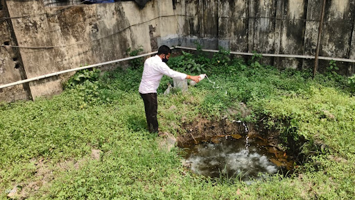 Looking for trusted and effective Rat pest control service in Garia? We provide advanced pest con… post image