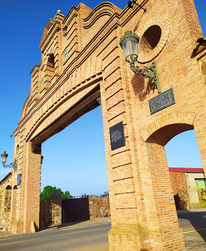 Puerta de Almadén - Thumbnail