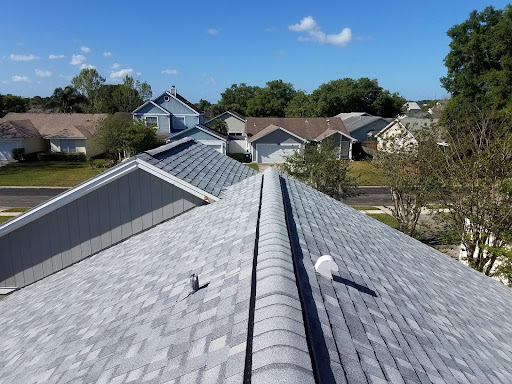 Alan's Roofing Inc. - Thumbnail