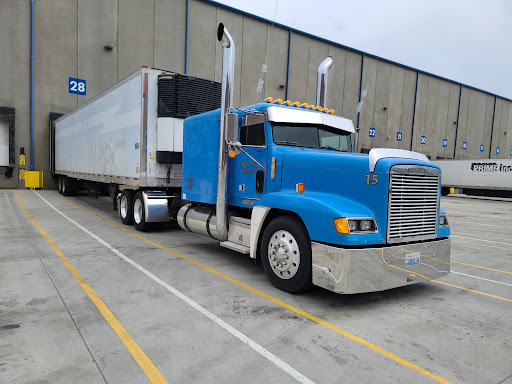 LICONA TRUCKING - Thumbnail