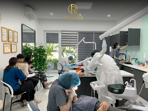 Nha khoa Quốc tế Doctor photo 4