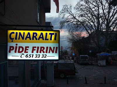 Çınaraltı Pide Ve Yufka Fırını