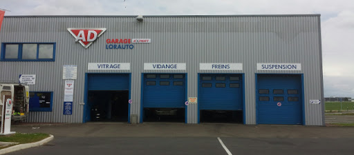 AD Garage Expert LORAUTO - Thumbnail