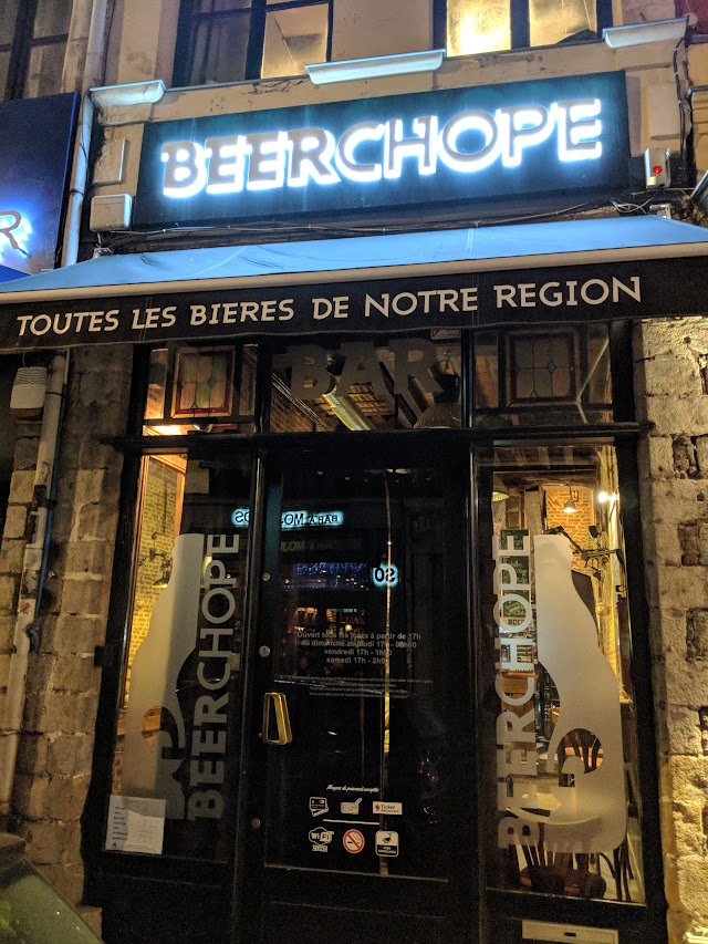 Beerchope