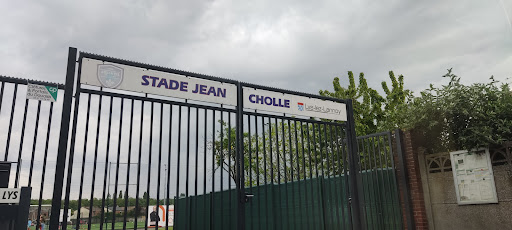 Stade Jean Cholle - Thumbnail
