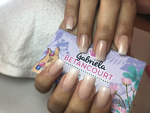 Gabriela Betancourt Nails