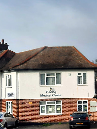Yeading Medical Centre - Thumbnail