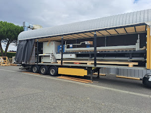 Photo n°9 de 3M Maison Machine Menuiserie à Saint-Jory (Magasin de matériel pour le travail du bois)