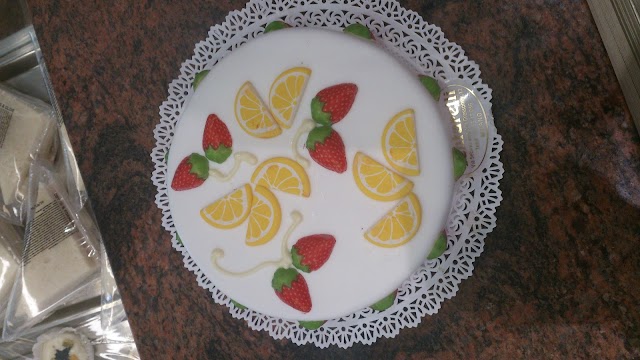 Pasticceria Tentarelli
