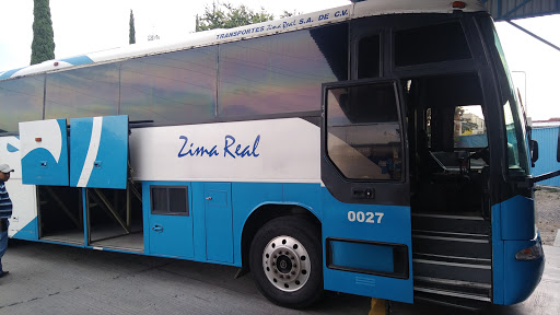 Transportes Zima Real - Thumbnail