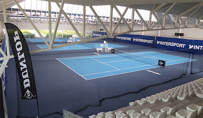 Tennis Club Lillois Lille Métropole