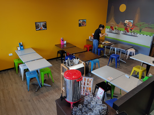 Photo of IMM THAI CAFE