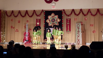 Bharatiya Temple & Cultural Center