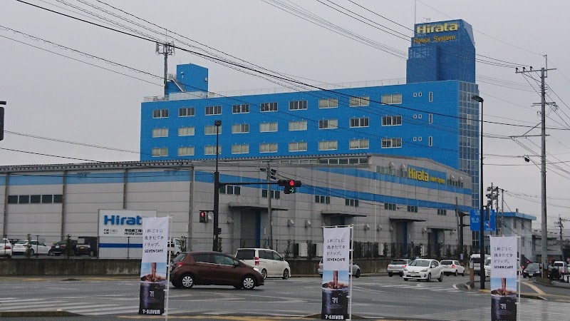 平田機工 株 熊本工場 熊本県熊本市植木町一木 製造元 グルコミ