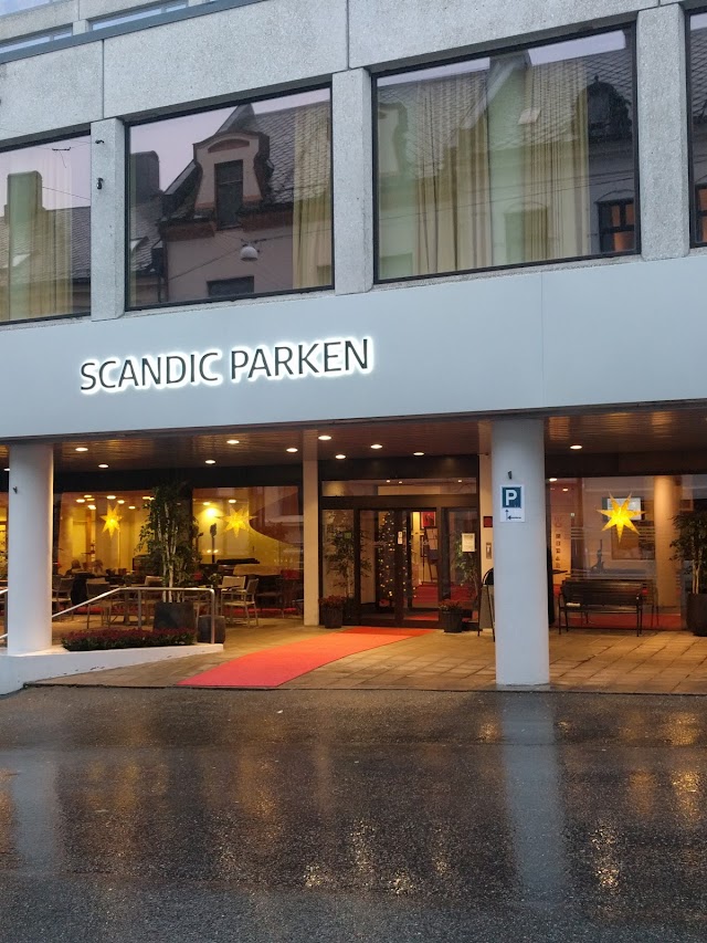 Scandic Parken