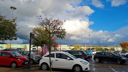 Auto Feu Vert Auxerre Center