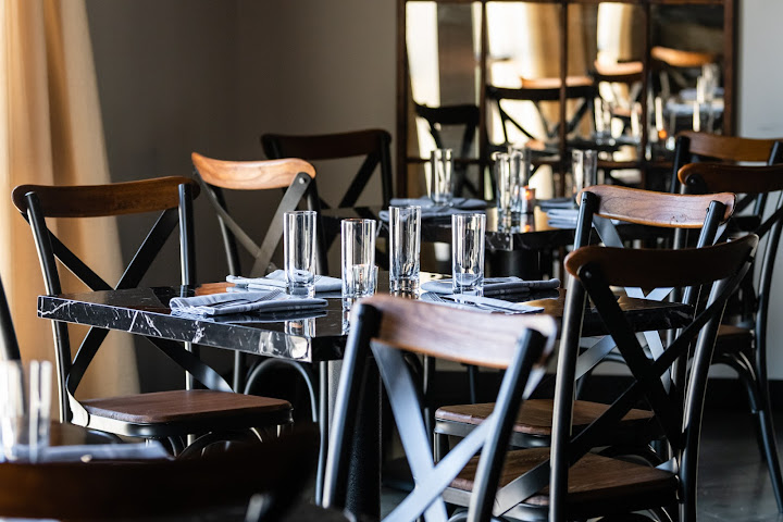 Tre Luna Bar and Kitchen by null