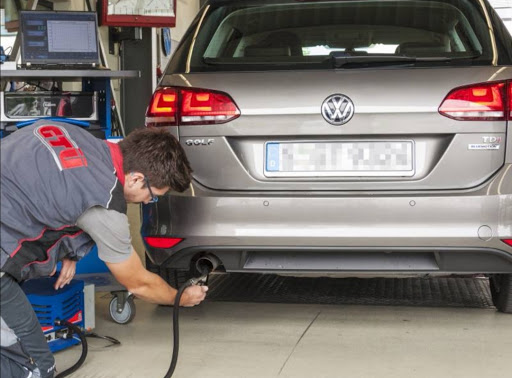 die Prüfer GmbH Kfz Sachverständige