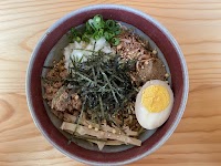 まぜそば専門 けんちゃん拉麺 RAMEN STAND YUNOTSU